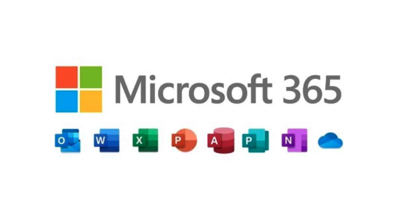 Microsoft office 365